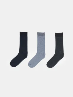 GATE Paczka 3 par skarpet| Bielizna·Skarpety|Kategorie·Skarpety