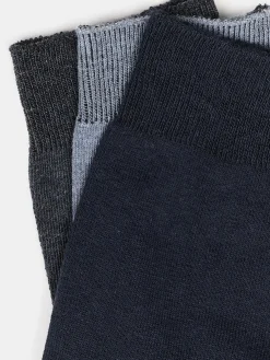 GATE Paczka 3 par skarpet| Bielizna·Skarpety|Kategorie·Skarpety