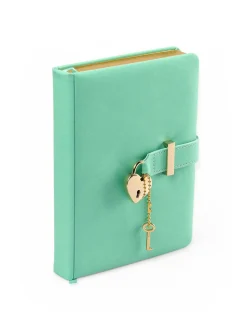 GATE Pamiętnik z zamkiem i kluczem|Dzieci Pokój Dziecięcy|Pozostałe·Potrzeby Twórcze