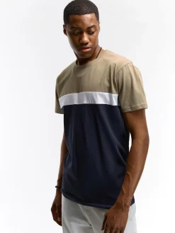 GATE Panelowa koszulka| Koszulki·Koszulki ☀️