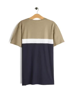 GATE Panelowa koszulka| Koszulki·Koszulki ☀️