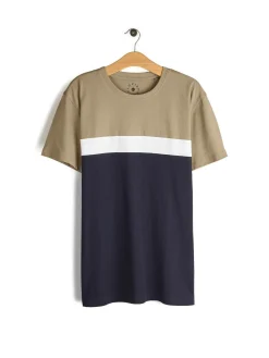 GATE Panelowa koszulka| Koszulki·Koszulki ☀️