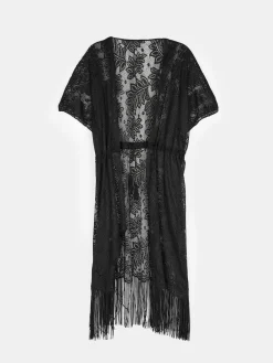 GATE Pareo plażowe damskie| Kategorie·Akcesoria Plażowe|Kategorie·Stroje Kąpielowe ☀️