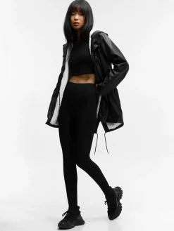 GATE Parka z podszewką ze sztucznego futra| Kurtki I Płaszcze·Kurtki Przejściowe|Kurtki I Płaszcze·Kurtki - Parka