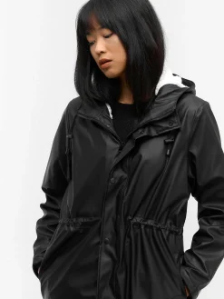 GATE Parka z podszewką ze sztucznego futra| Kurtki I Płaszcze·Kurtki Przejściowe|Kurtki I Płaszcze·Kurtki - Parka