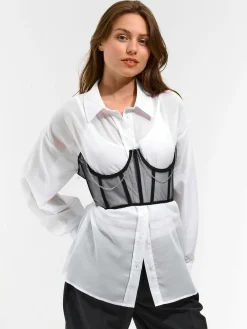 GATE Pas gorsetowy| Akcesoria·Paski