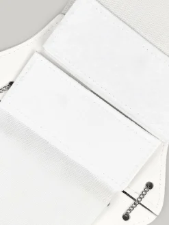 GATE Pasek gorsetowy z łańcuszkiem| Akcesoria·Paski