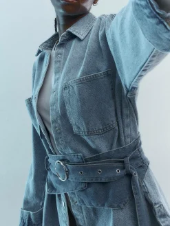 GATE Pasek jeansowy| Akcesoria·Paski