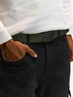 GATE Pasek płócienny| Kategorie·Paski