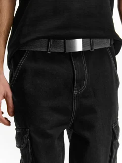 GATE Pasek płócienny| Kategorie·Paski