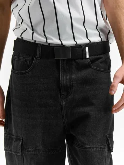 GATE Pasek płócienny| Kategorie·Paski