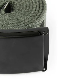 GATE Pasek tekstylny z nadrukiem| Kategorie·Paski