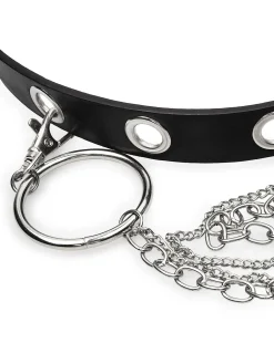 GATE Pasek z łańcuszkiem| Akcesoria·Paski