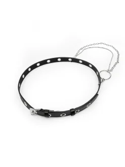 GATE Pasek z łańcuszkiem| Akcesoria·Paski