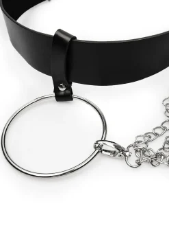 GATE Pasek z łańcuszkiem| Akcesoria·Paski