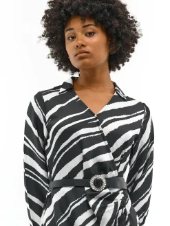 GATE Pasek z ozdobną klamrą| Akcesoria·Paski