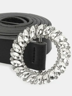 GATE Pasek z ozdobną klamrą| Akcesoria·Paski