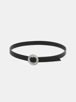 GATE Pasek z ozdobną klamrą| Akcesoria·Paski