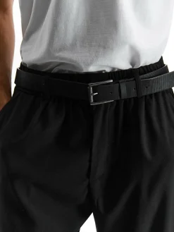 GATE Pasek ze sztucznej skóry| Kategorie·Paski