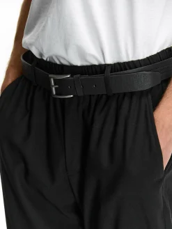 GATE Pasek ze sztucznej skóry| Kategorie·Paski