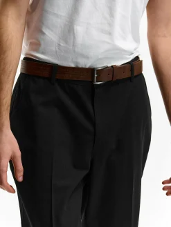 GATE Pasek ze sztucznej skóry| Kategorie·Paski