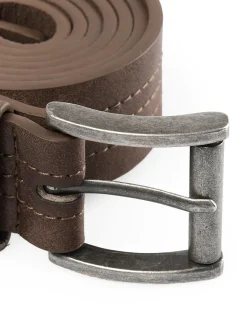 GATE Pasek ze sztucznej skóry| Kategorie·Paski