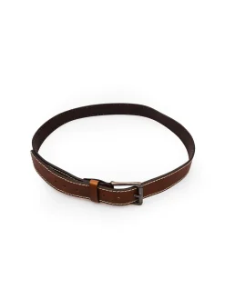 GATE Pasek ze sztucznej skóry| Kategorie·Paski