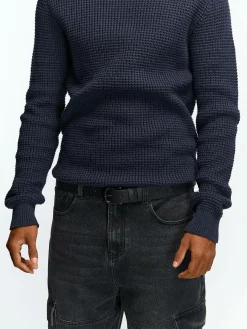 GATE Pasek ze sztucznej skóry| Kategorie·Paski