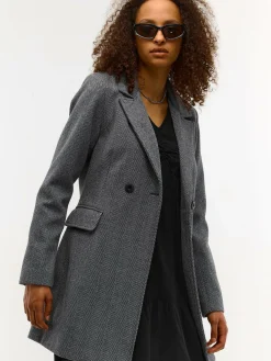 GATE Płaszcz| Kurtki I Płaszcze·Płaszcze