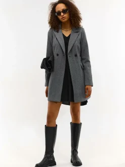 GATE Płaszcz| Kurtki I Płaszcze·Płaszcze