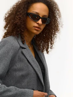 GATE Płaszcz| Kurtki I Płaszcze·Płaszcze