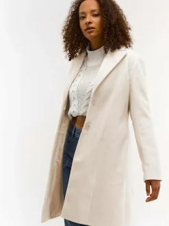 GATE Płaszcz| Kurtki I Płaszcze·Płaszcze