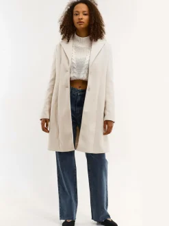 GATE Płaszcz| Kurtki I Płaszcze·Płaszcze