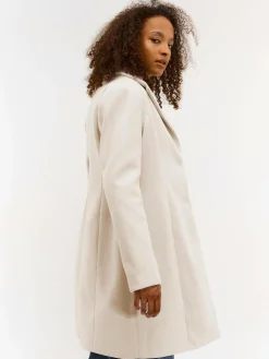 GATE Płaszcz| Kurtki I Płaszcze·Płaszcze