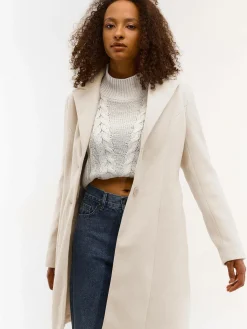 GATE Płaszcz| Kurtki I Płaszcze·Płaszcze