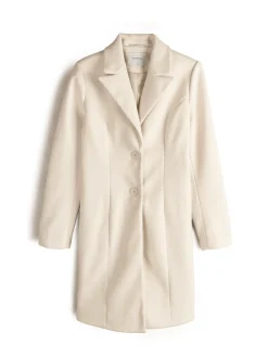 GATE Płaszcz| Kurtki I Płaszcze·Płaszcze