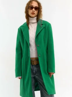 GATE Płaszcz| Kurtki I Płaszcze·Płaszcze