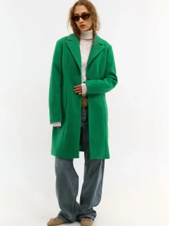 GATE Płaszcz| Kurtki I Płaszcze·Płaszcze