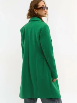 GATE Płaszcz| Kurtki I Płaszcze·Płaszcze