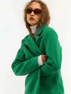 GATE Płaszcz| Kurtki I Płaszcze·Płaszcze