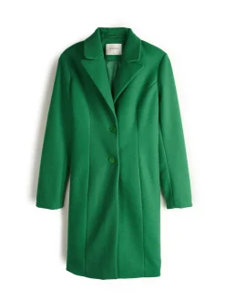 GATE Płaszcz| Kurtki I Płaszcze·Płaszcze