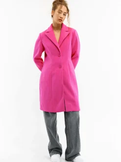 GATE Płaszcz| Kurtki I Płaszcze·Płaszcze