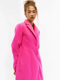 GATE Płaszcz| Kurtki I Płaszcze·Płaszcze