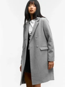 GATE Płaszcz| Kurtki I Płaszcze·Płaszcze