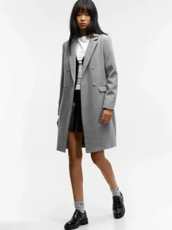 GATE Płaszcz| Kurtki I Płaszcze·Płaszcze