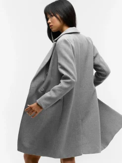 GATE Płaszcz| Kurtki I Płaszcze·Płaszcze