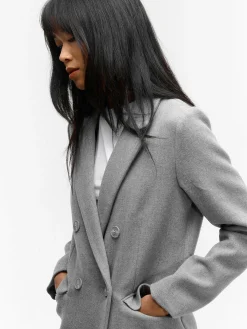 GATE Płaszcz| Kurtki I Płaszcze·Płaszcze