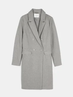 GATE Płaszcz| Kurtki I Płaszcze·Płaszcze