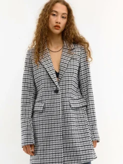 GATE Płaszcz| Kurtki I Płaszcze·Płaszcze