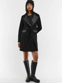 GATE Płaszcz| Kurtki I Płaszcze·Płaszcze